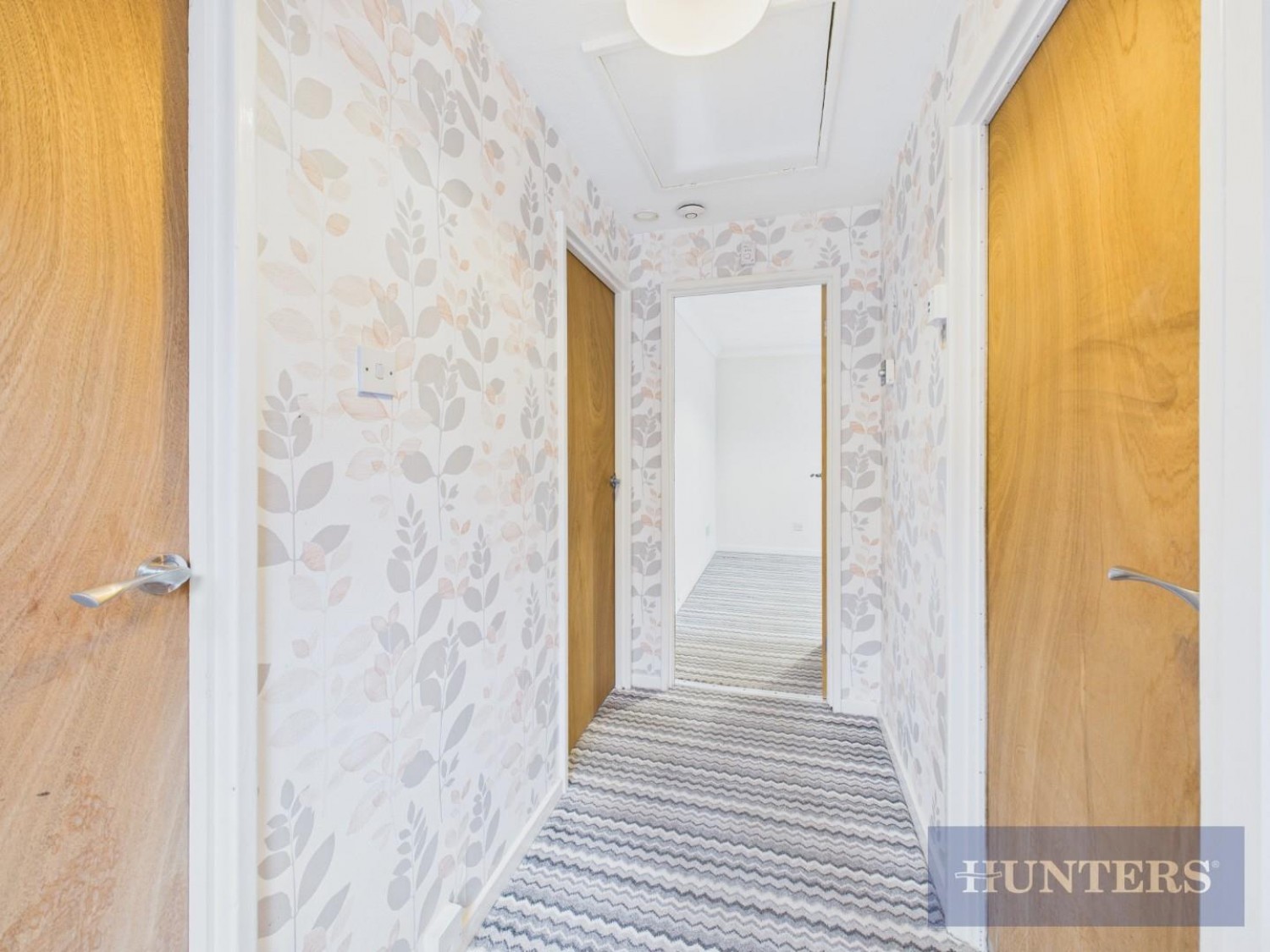 Leighton Close, Scarborough