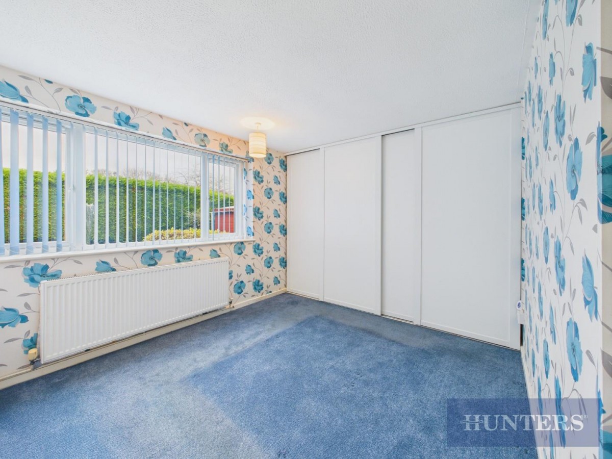 Leighton Close, Scarborough