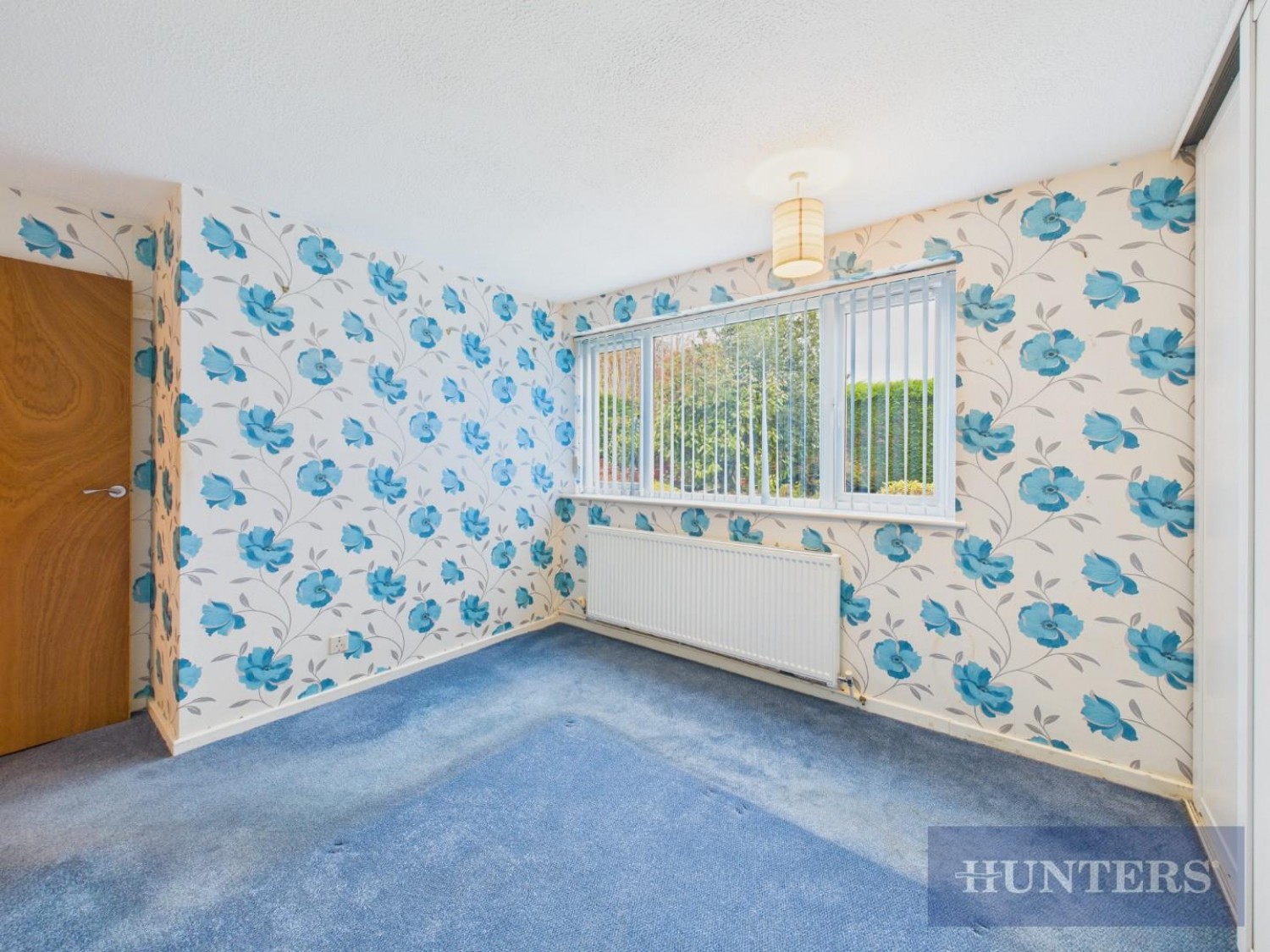 Leighton Close, Scarborough