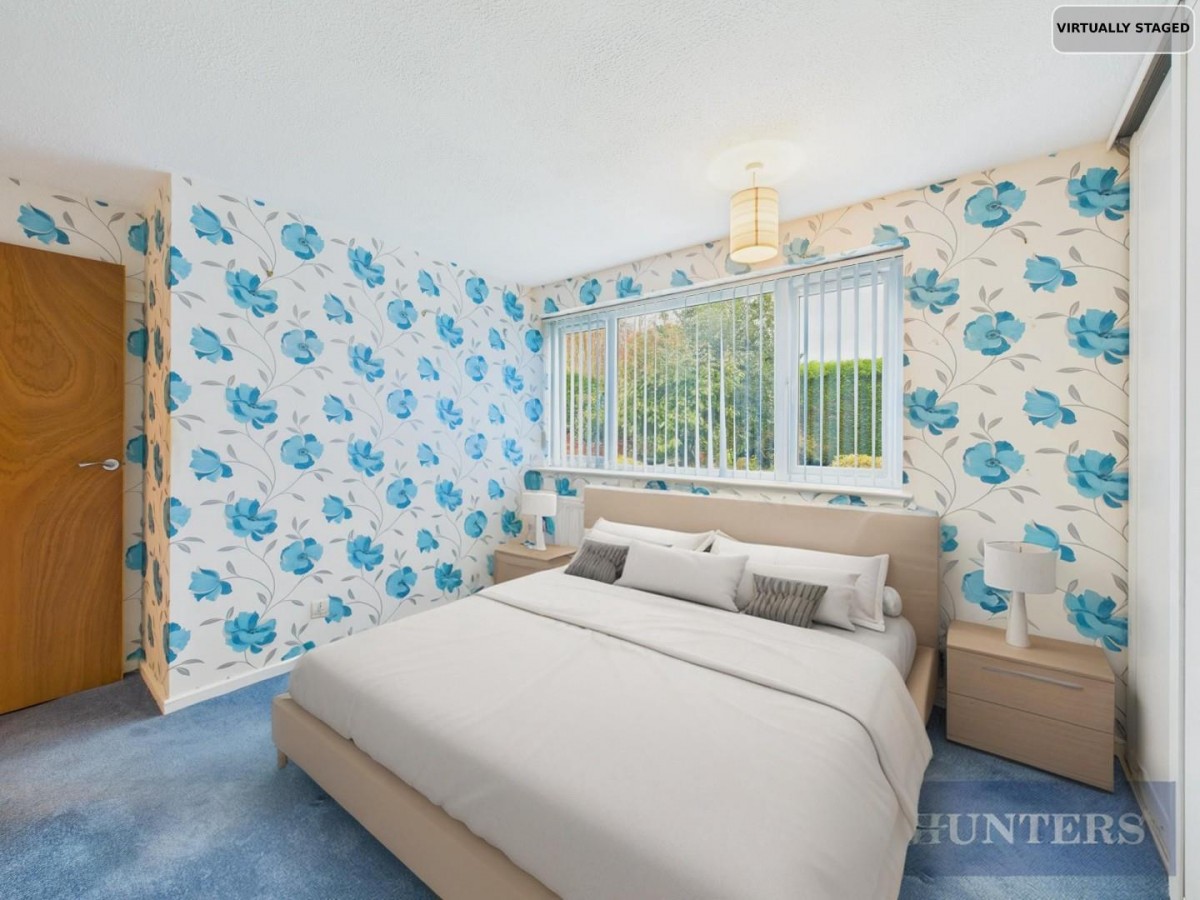 Leighton Close, Scarborough