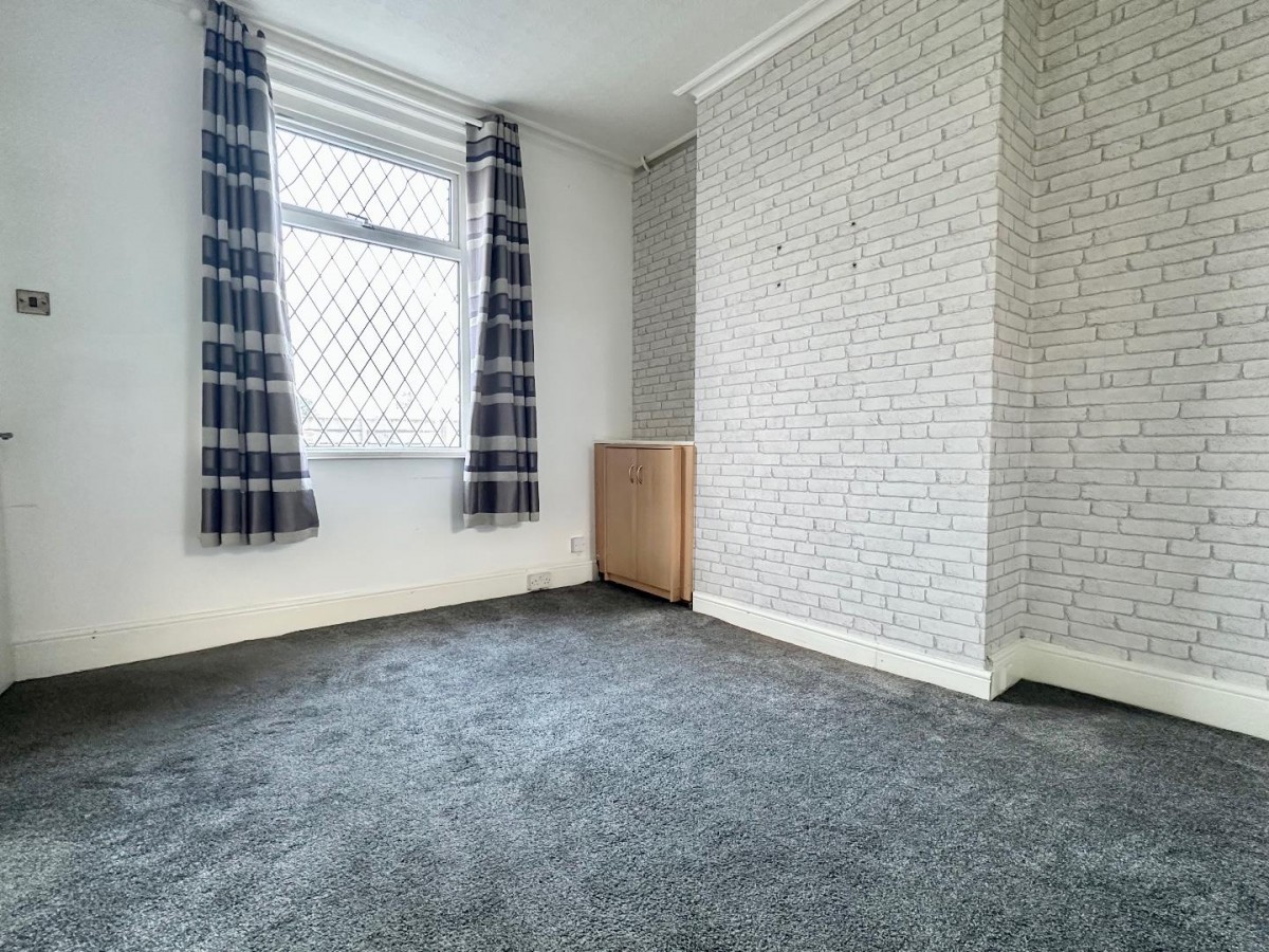 Seymour Road, Blackpool