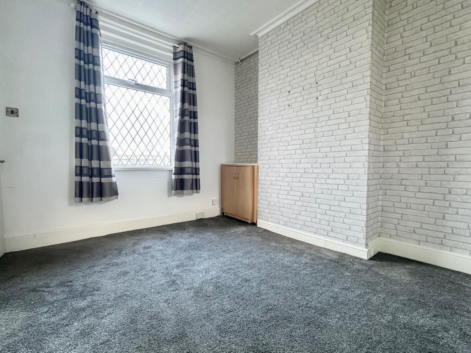 Seymour Road, Blackpool