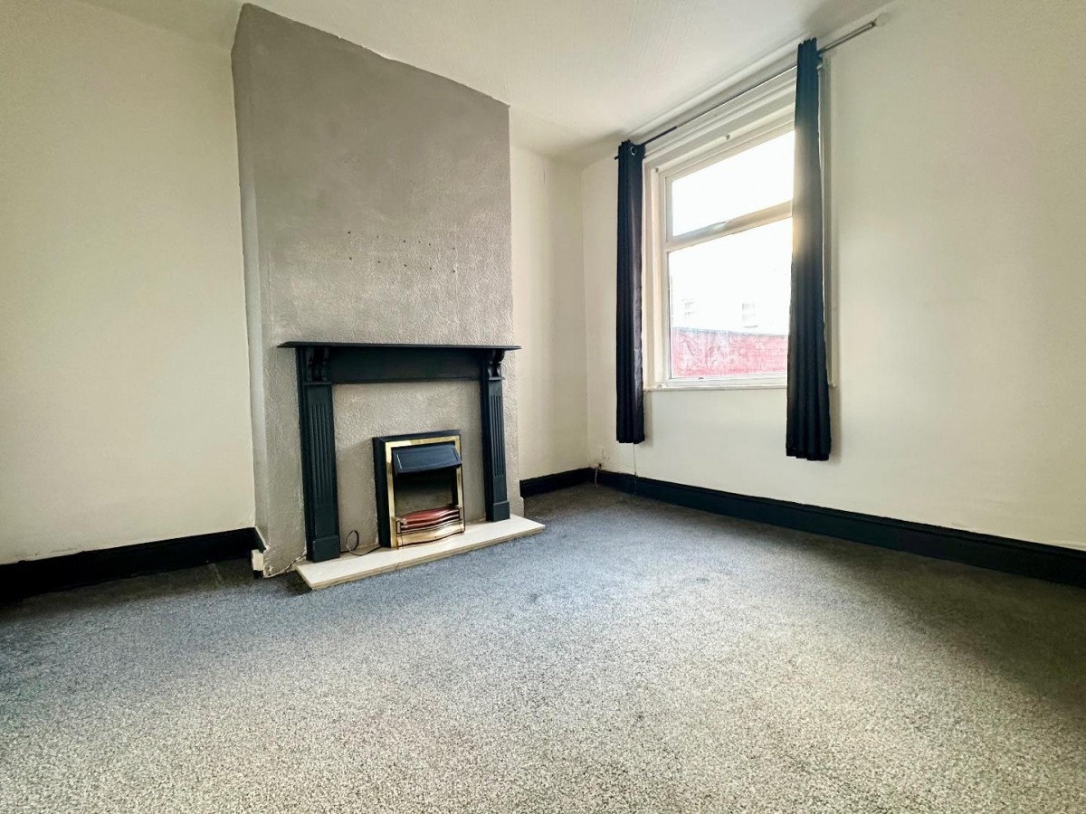 Seymour Road, Blackpool