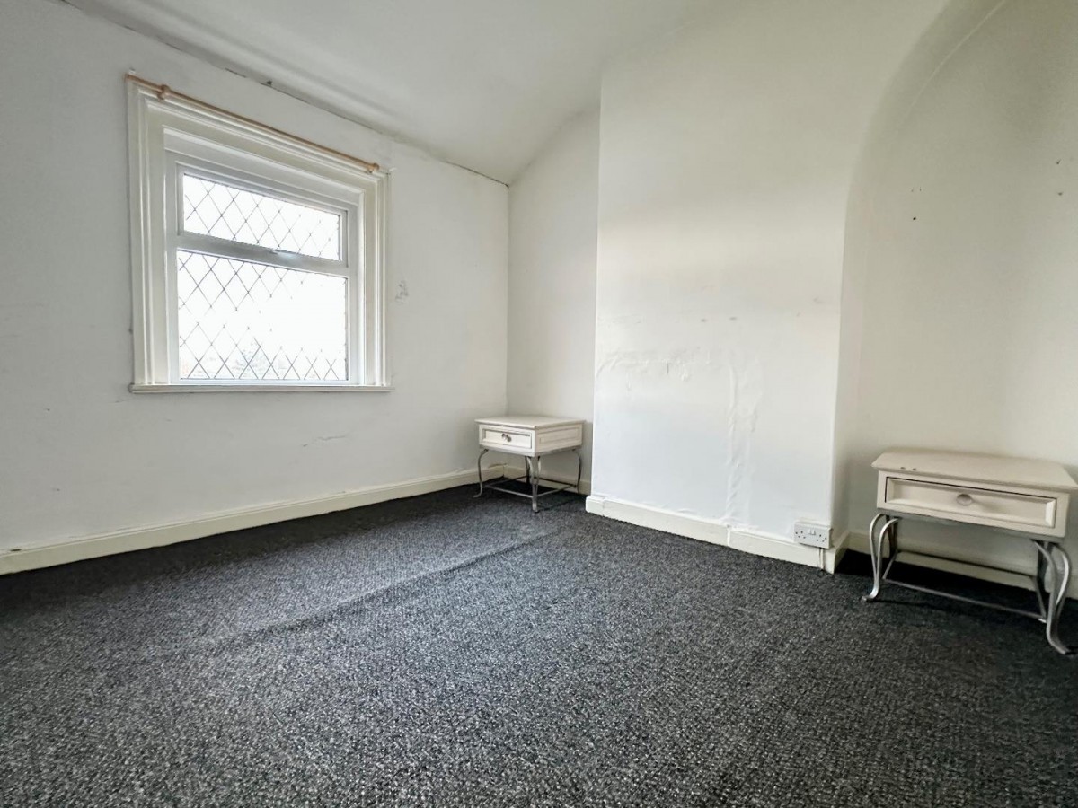 Seymour Road, Blackpool