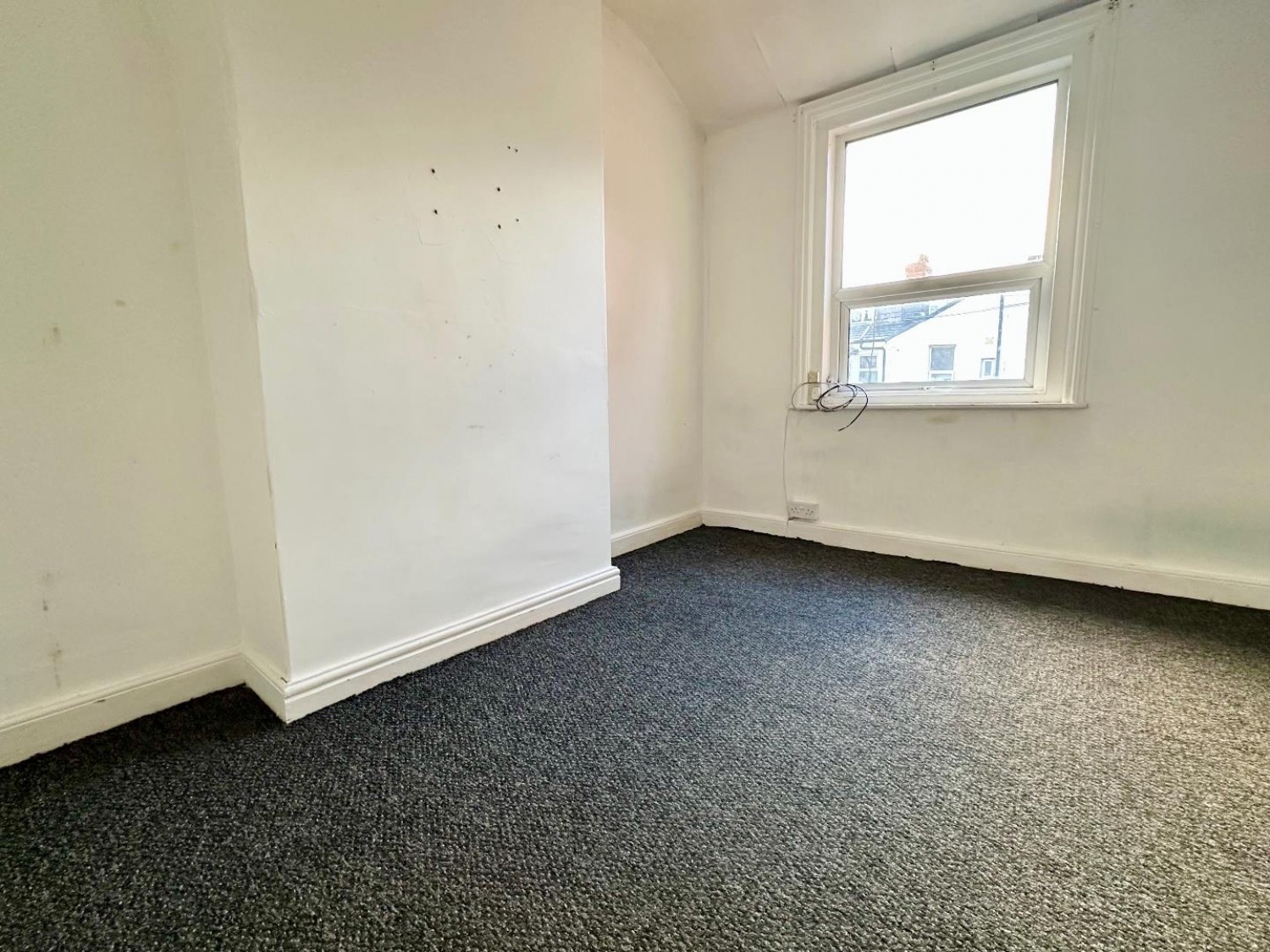 Seymour Road, Blackpool