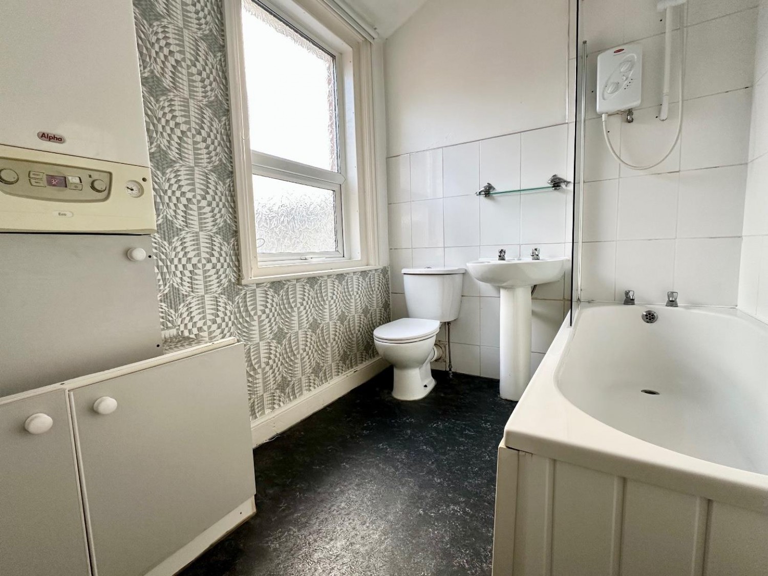 Seymour Road, Blackpool