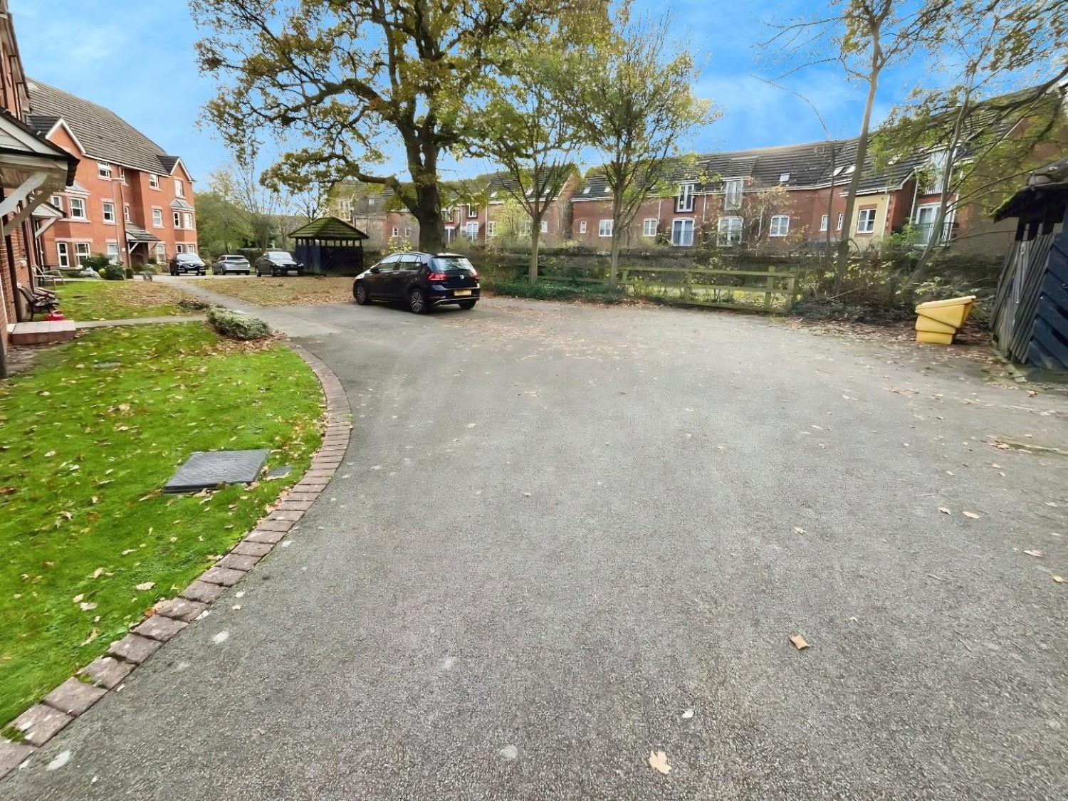 Water Mill Crescent, Sutton Coldfield