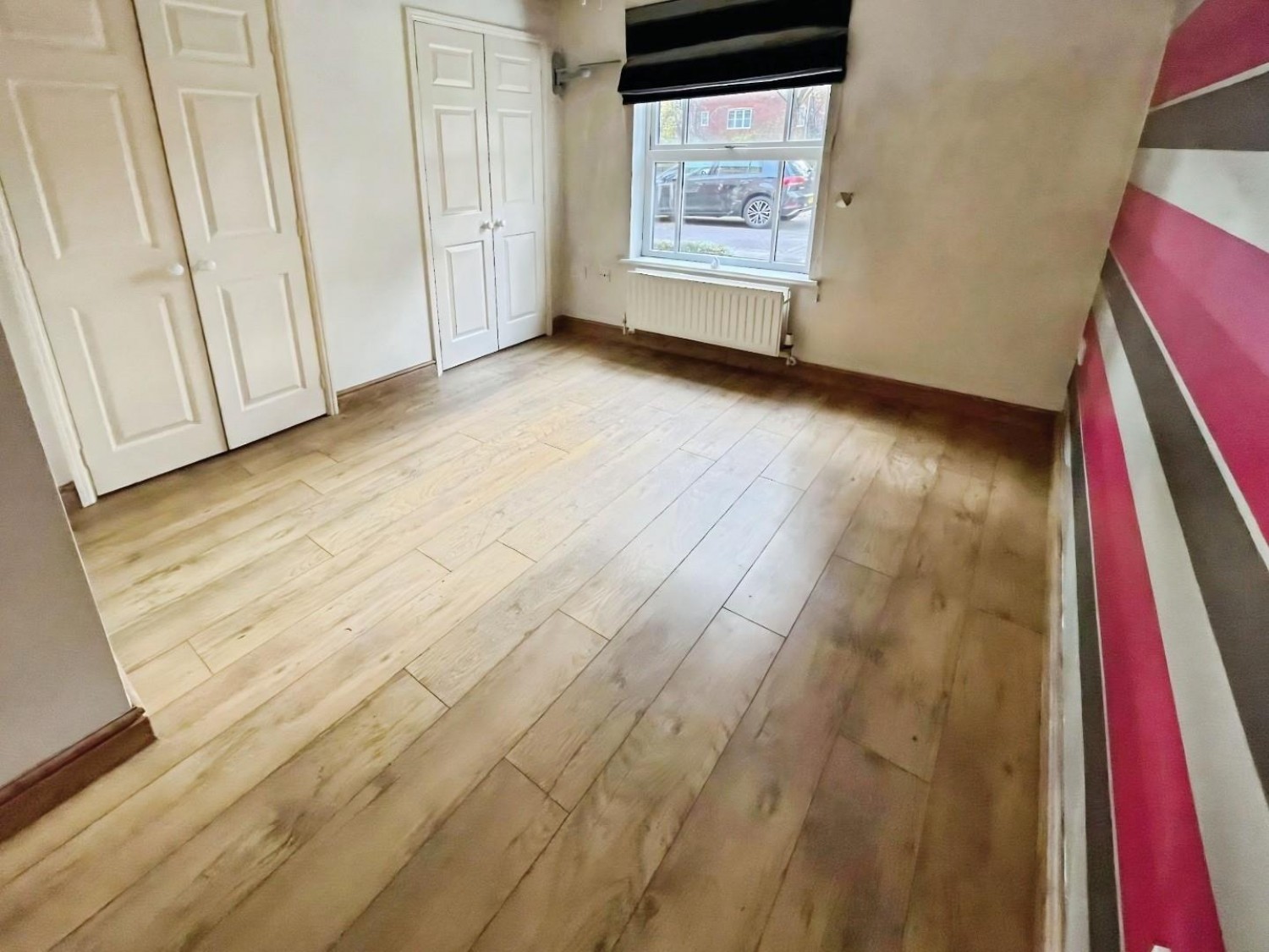 Water Mill Crescent, Sutton Coldfield