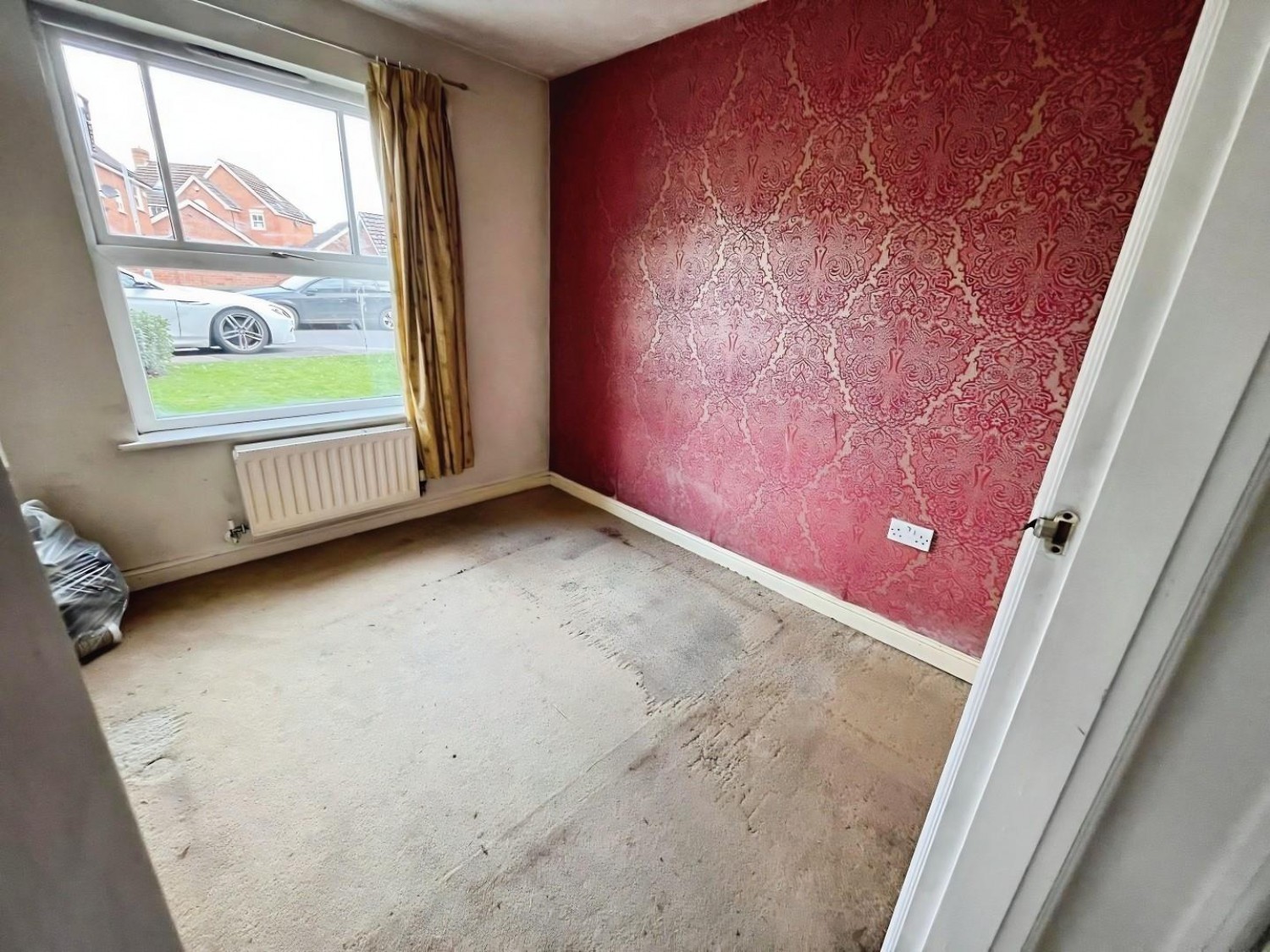 Water Mill Crescent, Sutton Coldfield