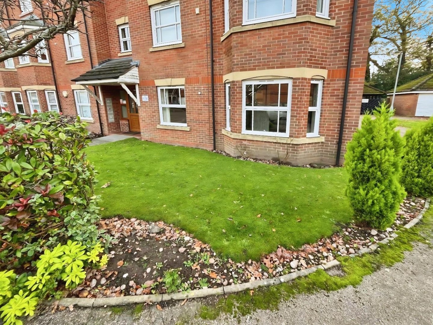 Water Mill Crescent, Sutton Coldfield