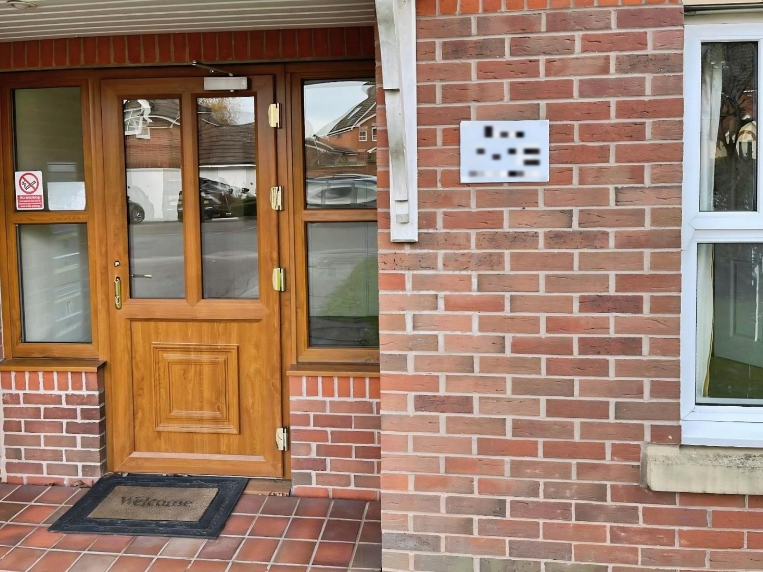 Water Mill Crescent, Sutton Coldfield