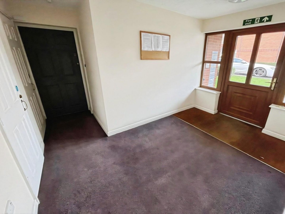 Water Mill Crescent, Sutton Coldfield