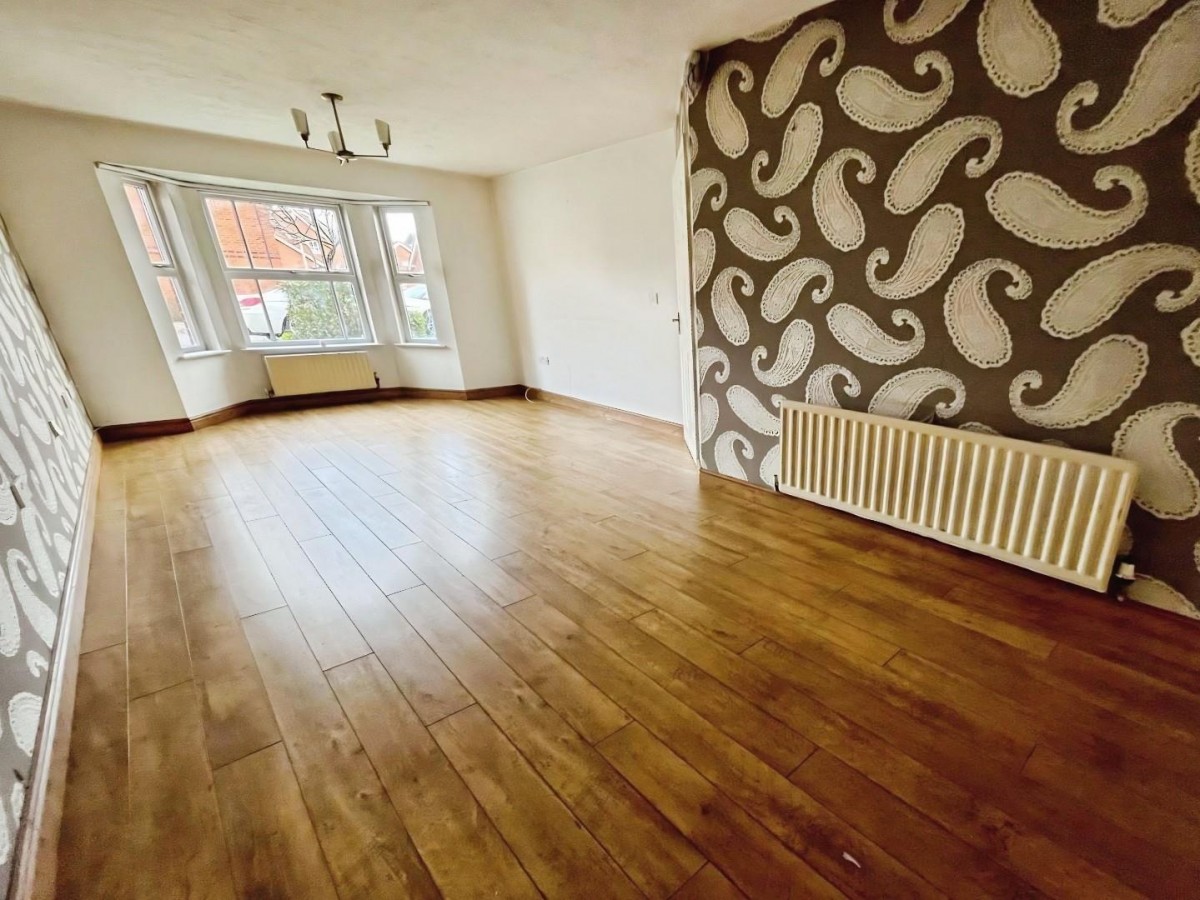 Water Mill Crescent, Sutton Coldfield