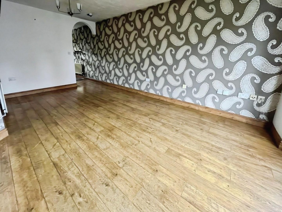 Water Mill Crescent, Sutton Coldfield