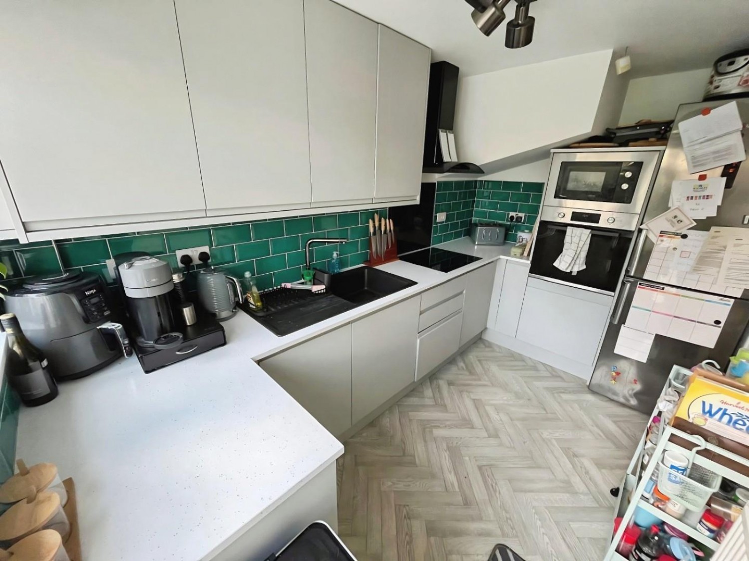 Oak Farm Close, Sutton Coldfield