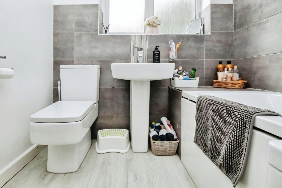 Oak Farm Close, Sutton Coldfield