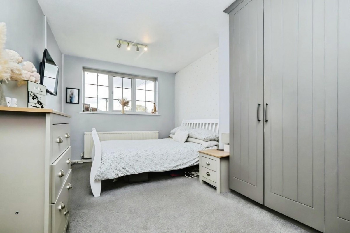 Oak Farm Close, Sutton Coldfield