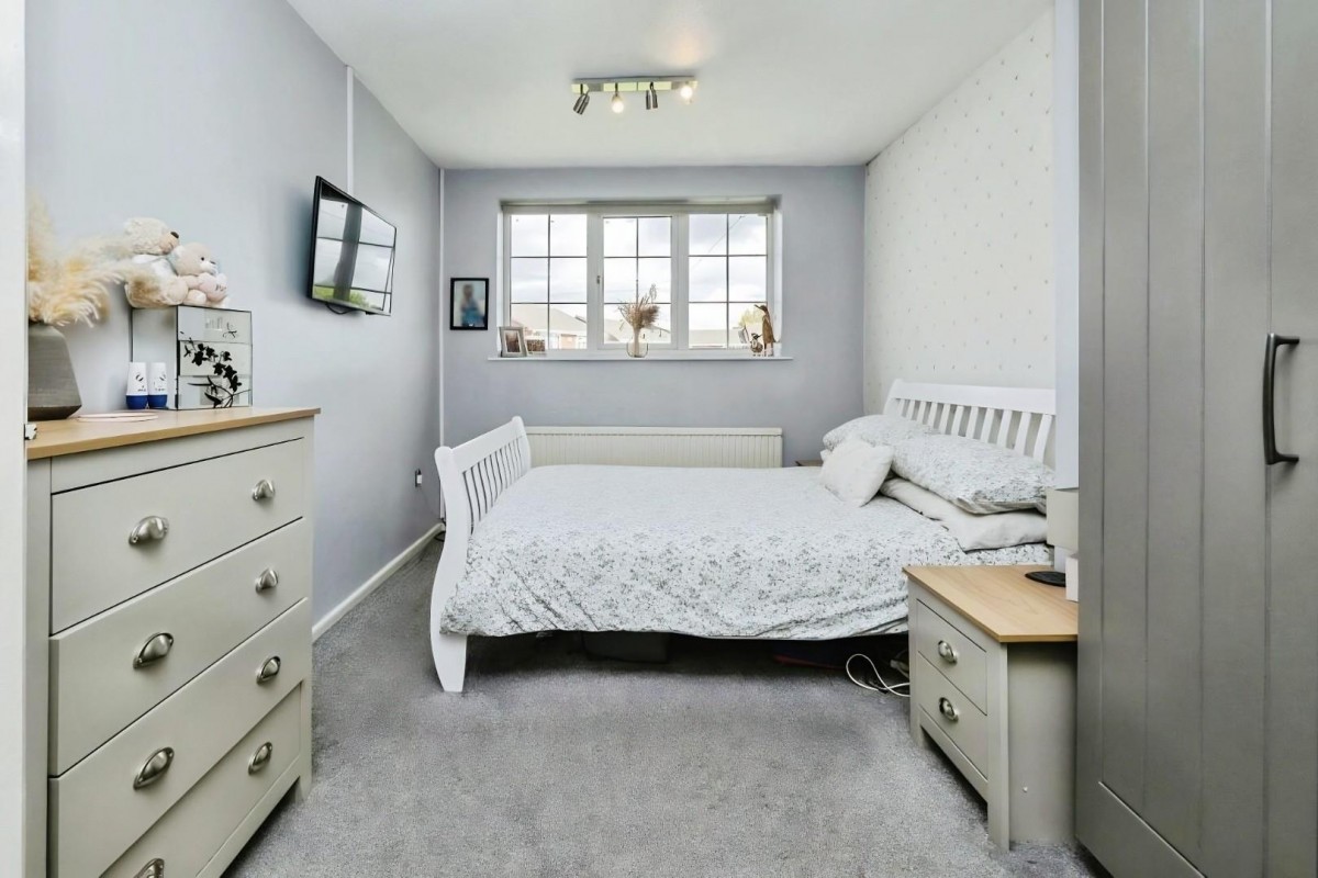 Oak Farm Close, Sutton Coldfield