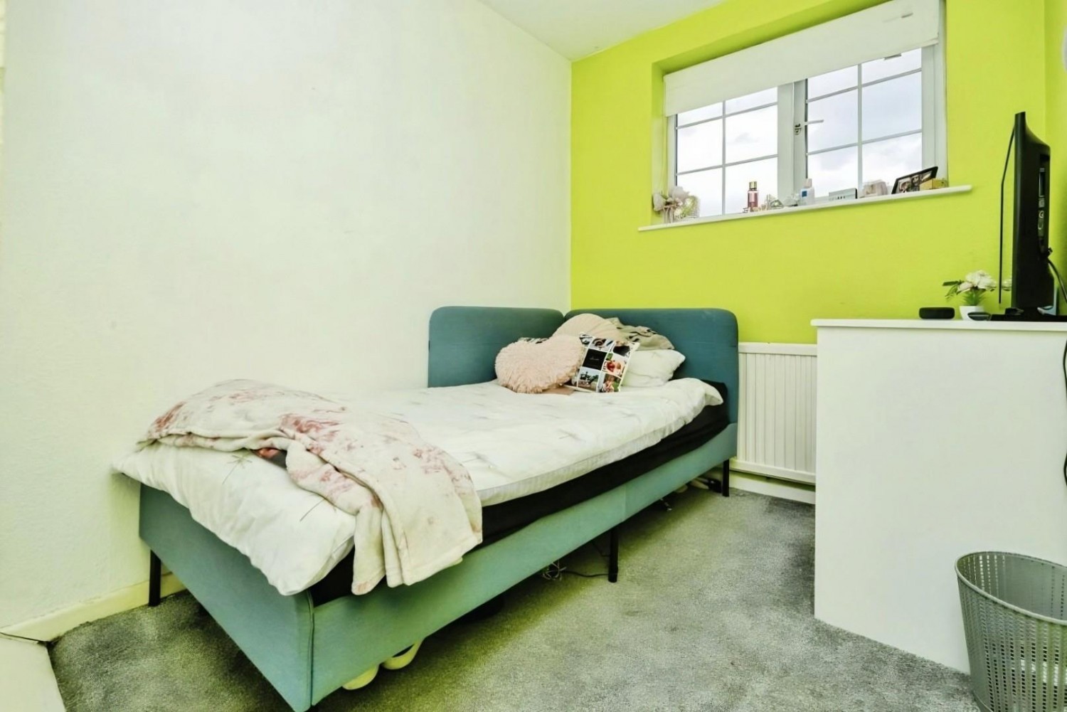 Oak Farm Close, Sutton Coldfield