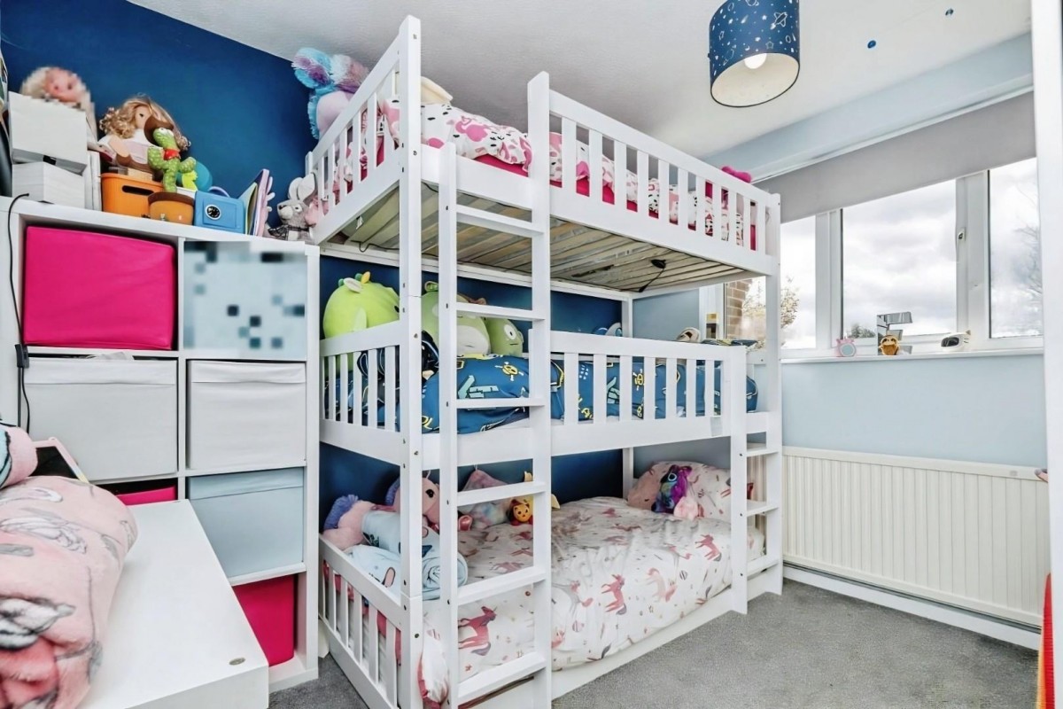 Oak Farm Close, Sutton Coldfield