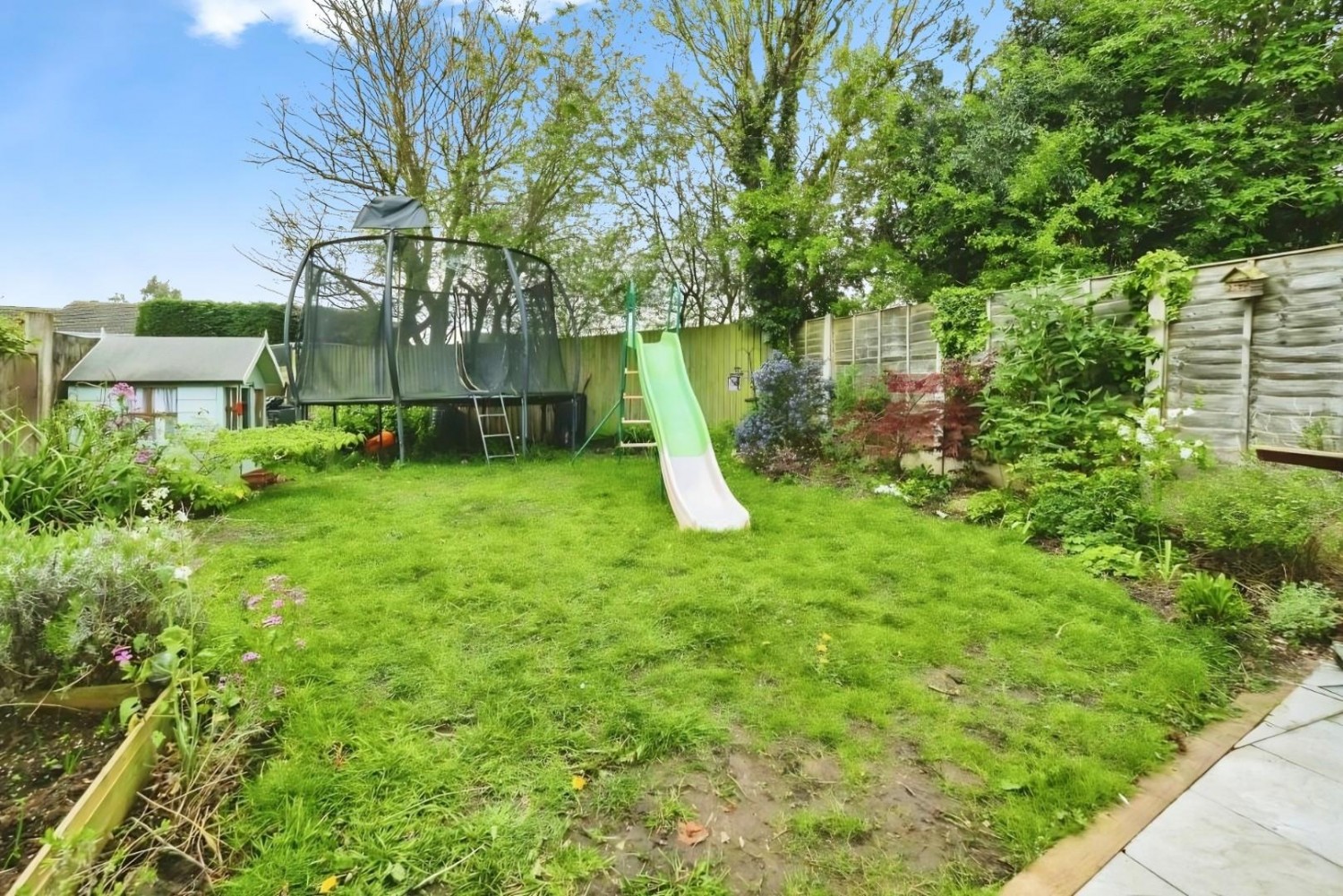 Oak Farm Close, Sutton Coldfield