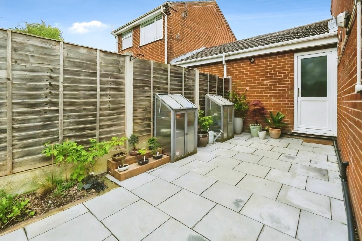 Oak Farm Close, Sutton Coldfield