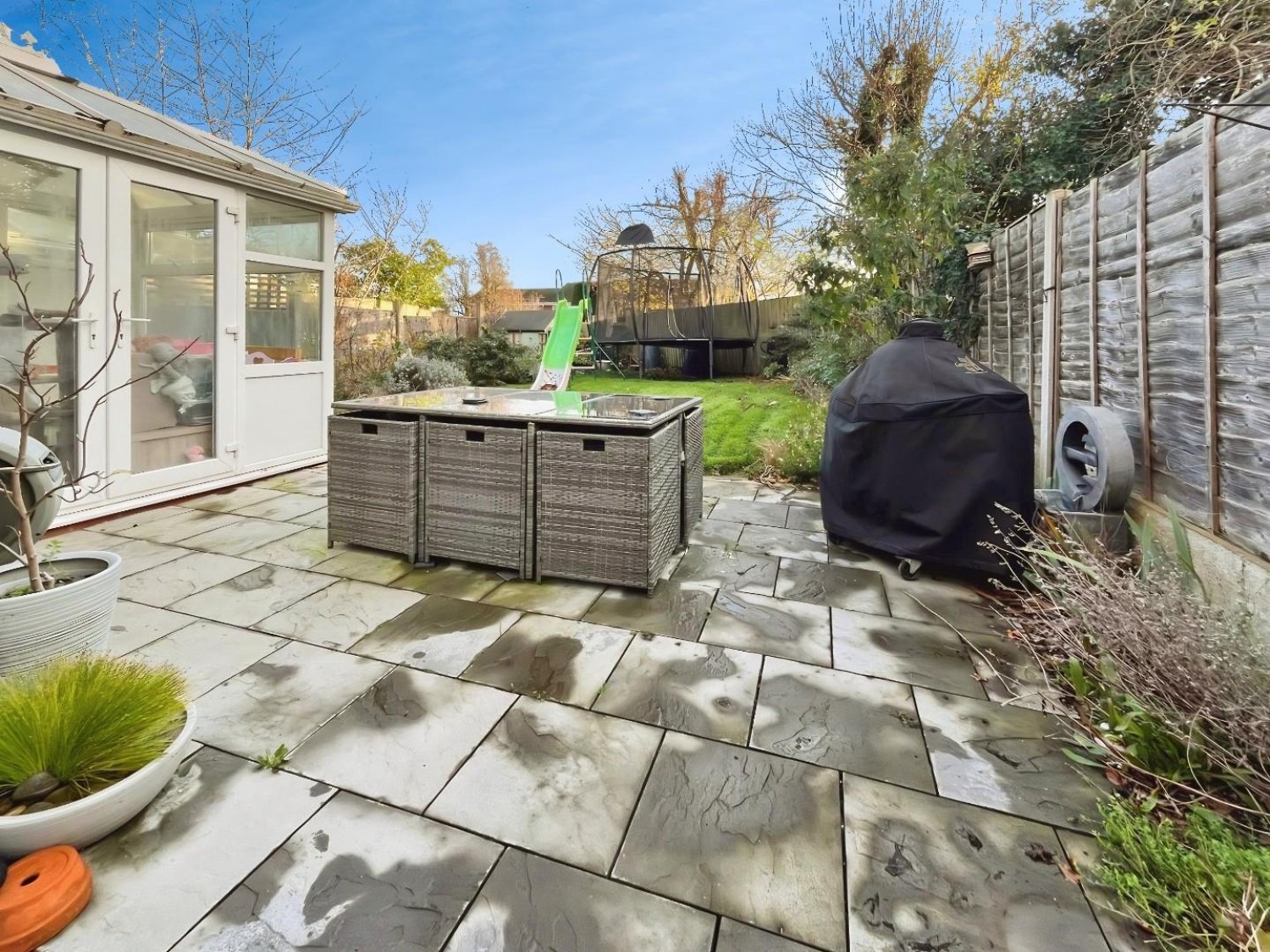 Oak Farm Close, Sutton Coldfield