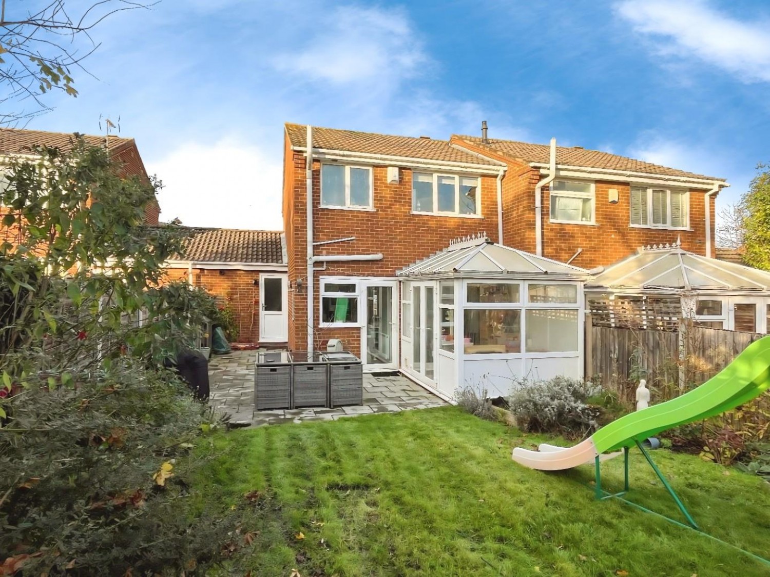 Oak Farm Close, Sutton Coldfield