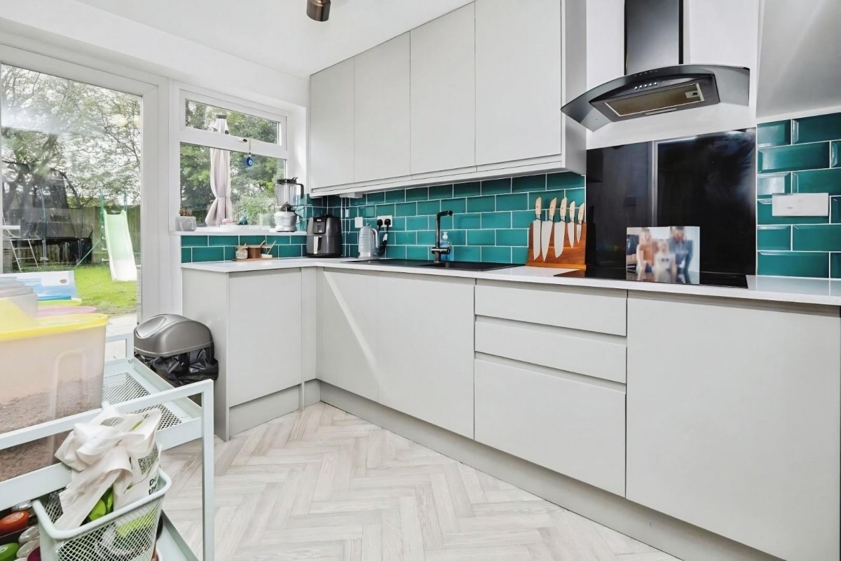 Oak Farm Close, Sutton Coldfield