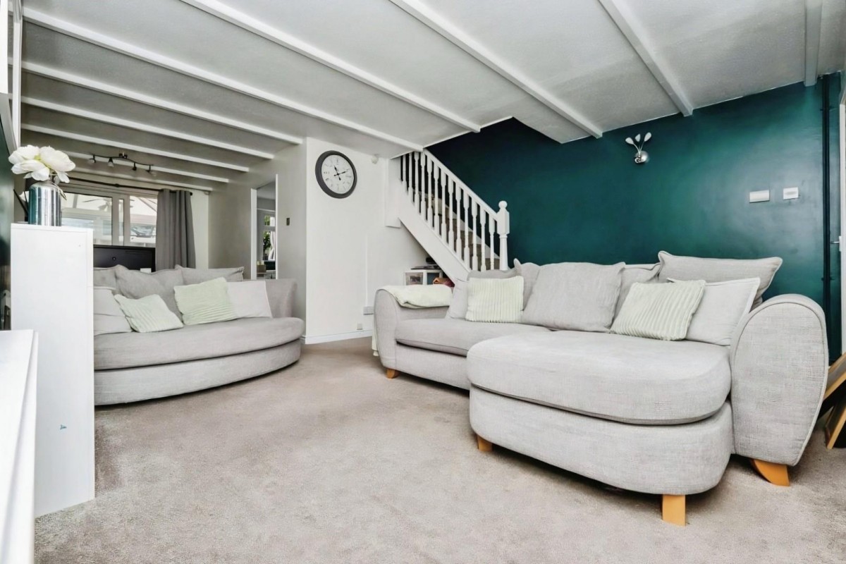 Oak Farm Close, Sutton Coldfield