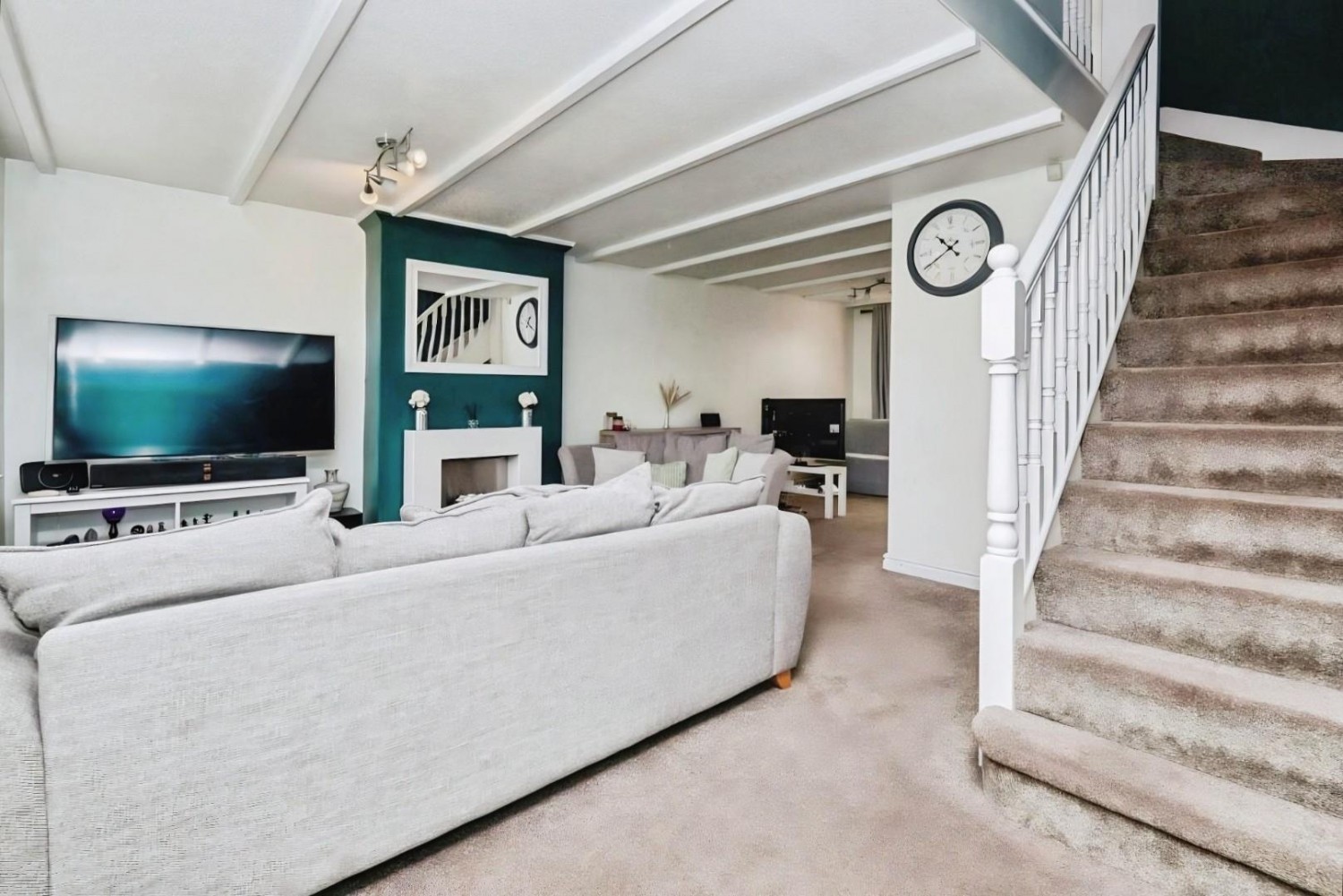 Oak Farm Close, Sutton Coldfield