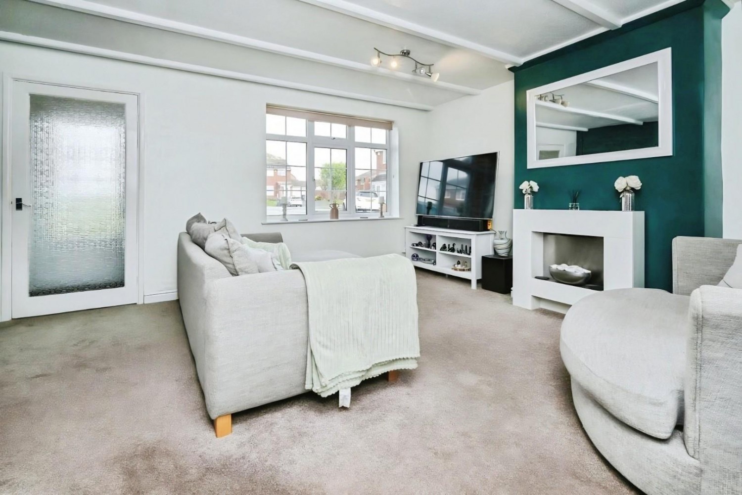 Oak Farm Close, Sutton Coldfield