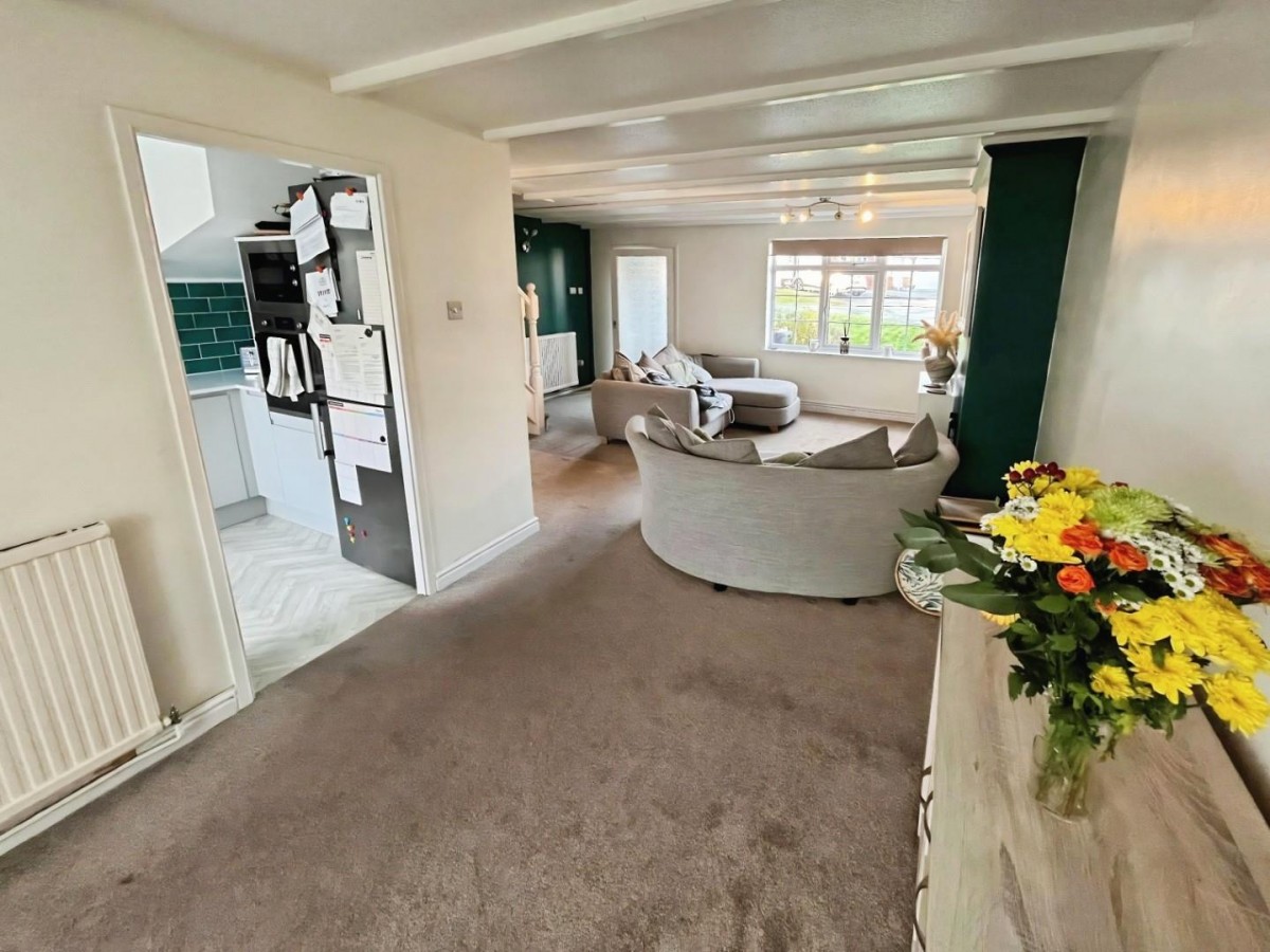 Oak Farm Close, Sutton Coldfield