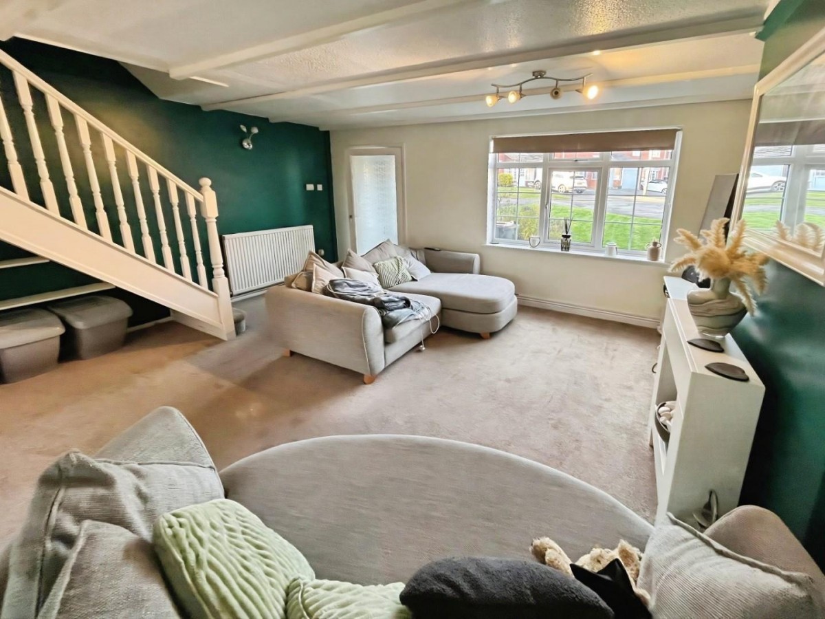 Oak Farm Close, Sutton Coldfield