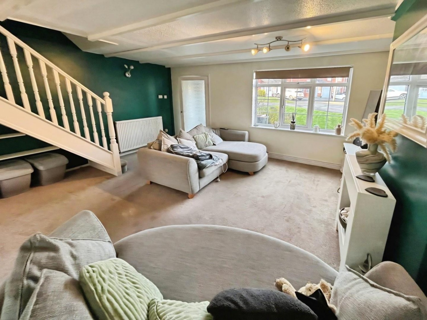 Oak Farm Close, Sutton Coldfield