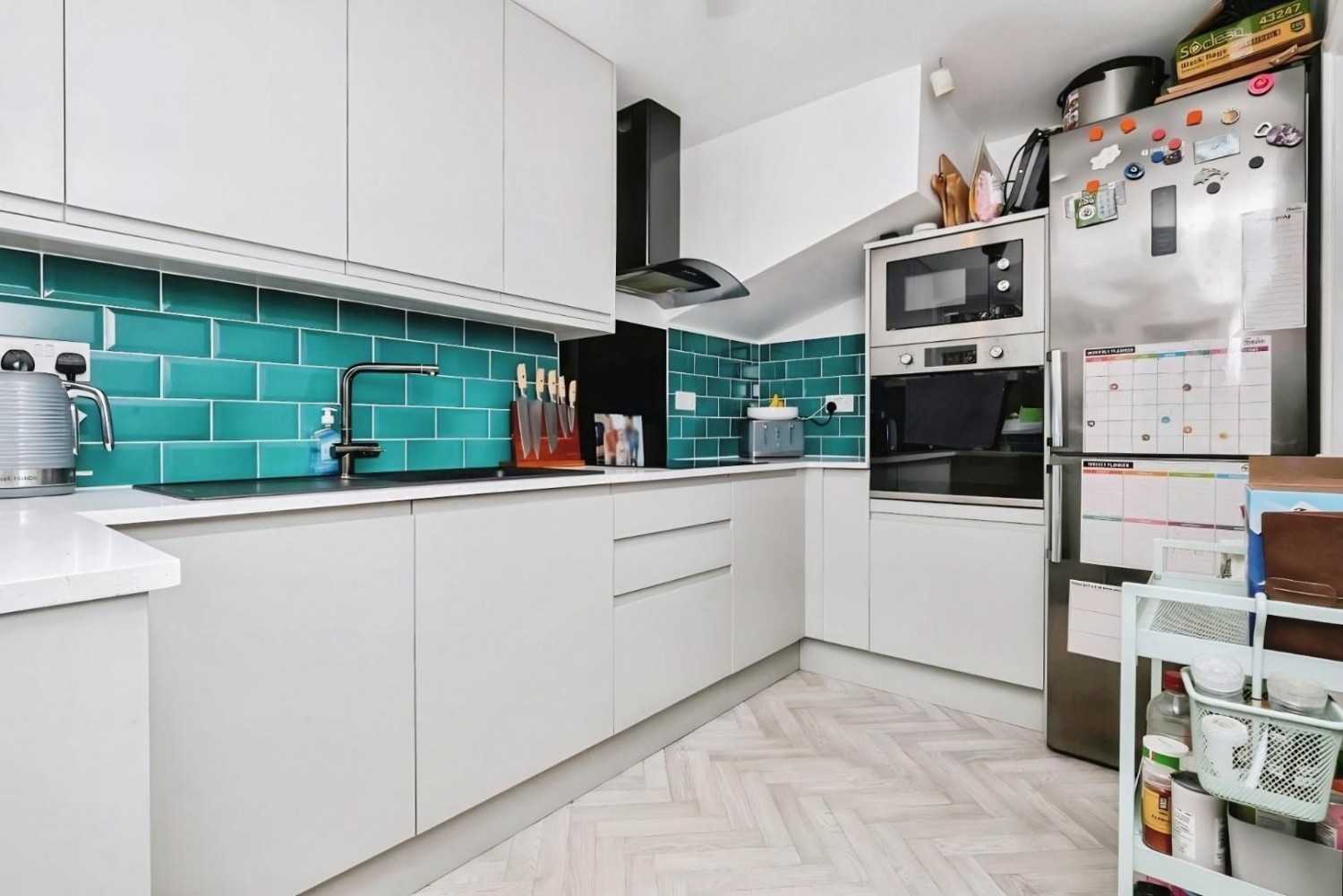 Oak Farm Close, Sutton Coldfield