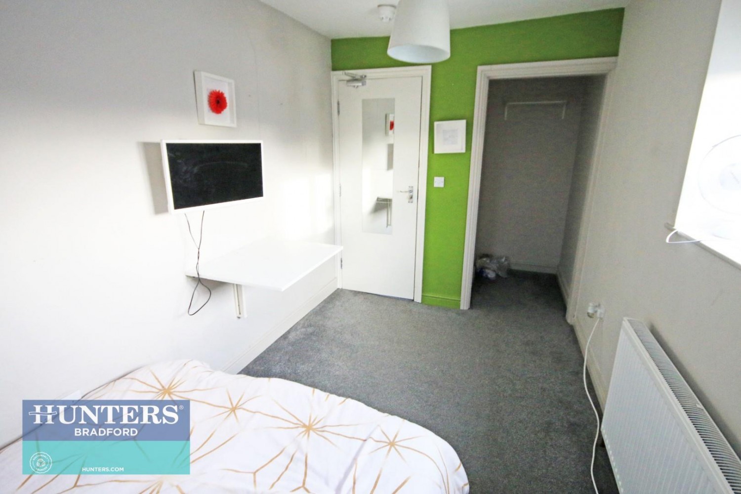 Claremont Villas, Claremont Terrace Bradford, BD5