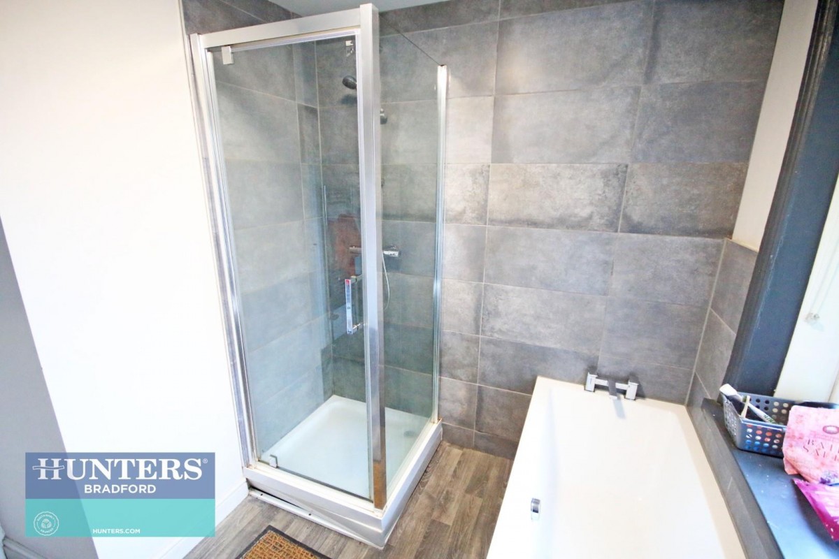 Claremont Villas, Claremont Terrace Bradford, BD5