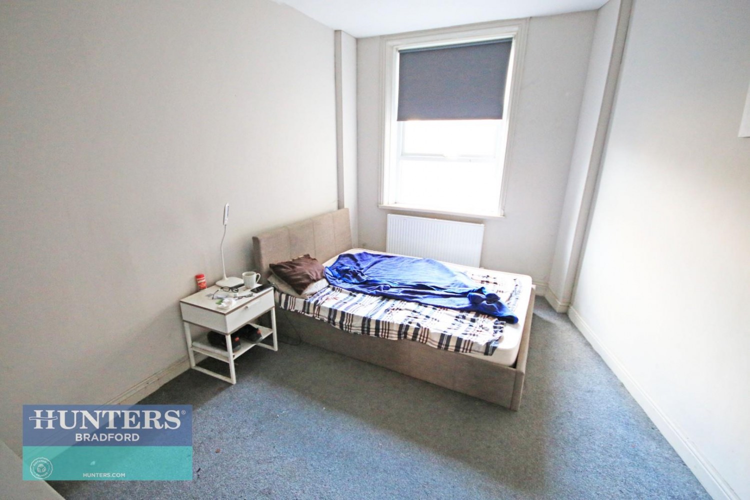 Claremont Villas, Claremont Terrace Bradford, BD5 0DQ