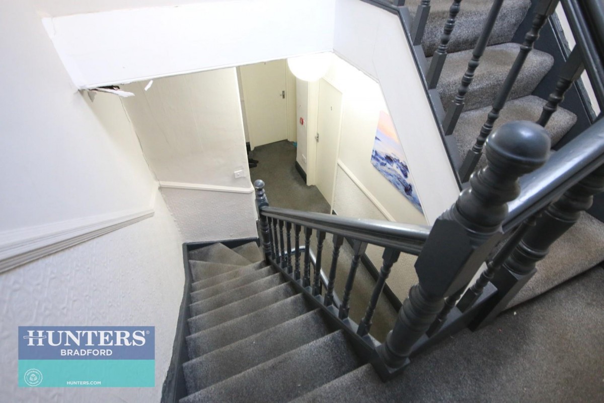 Claremont Villas, Claremont Terrace Bradford, BD5 0DQ