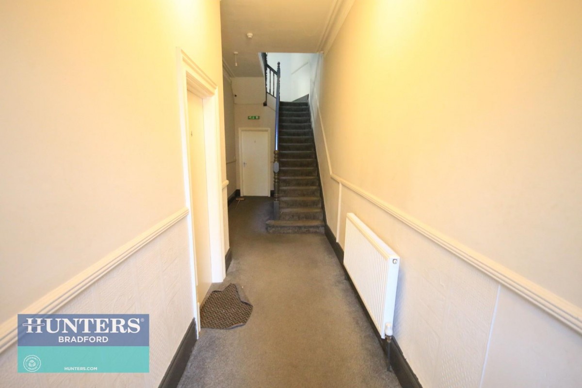 Claremont Villas, Claremont Terrace Bradford, BD5 0DQ