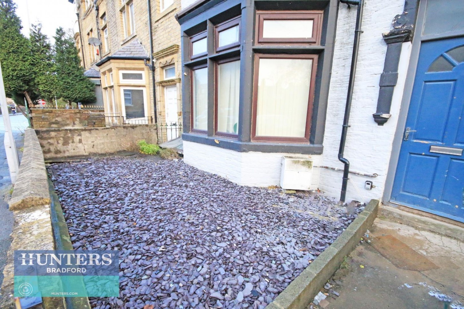 Claremont Villas, Claremont Terrace Bradford, BD5 0DQ