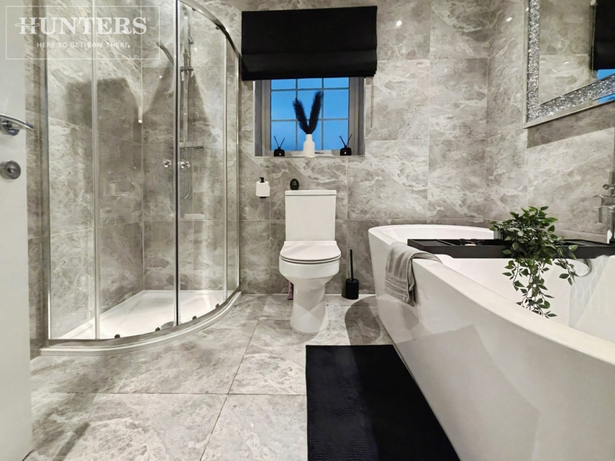 Park View, Brierley, Barnsley