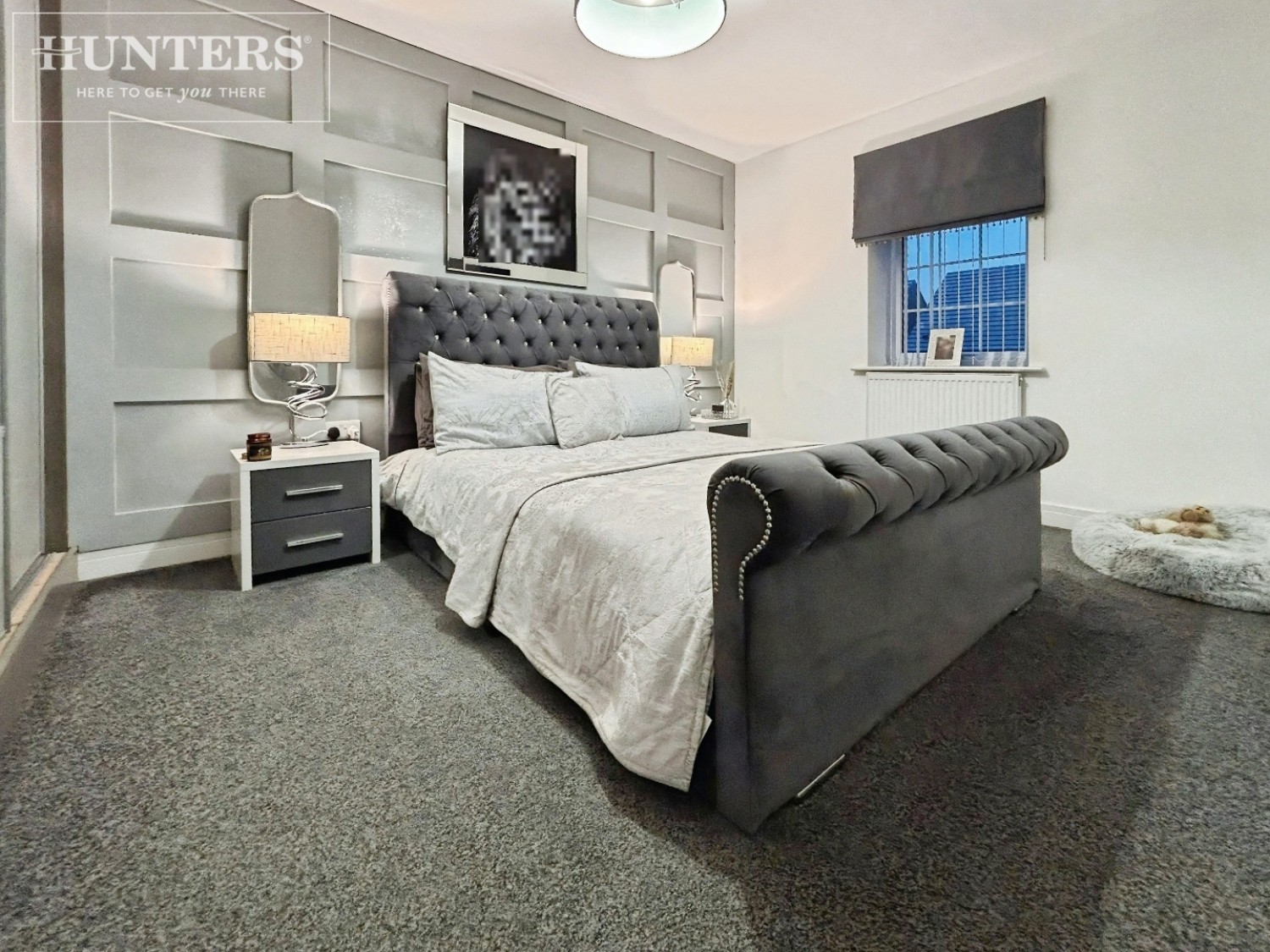 Park View, Brierley, Barnsley