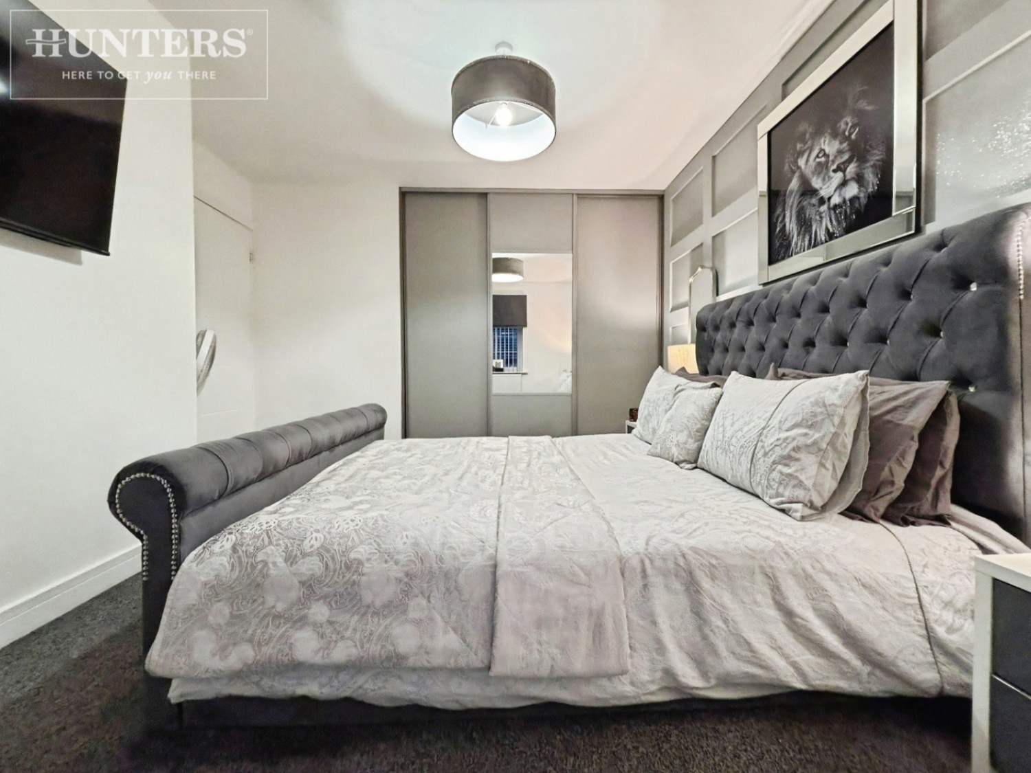 Park View, Brierley, Barnsley