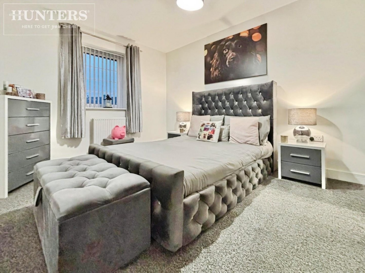 Park View, Brierley, Barnsley