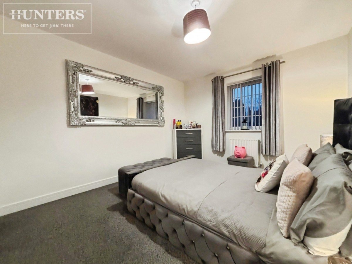 Park View, Brierley, Barnsley