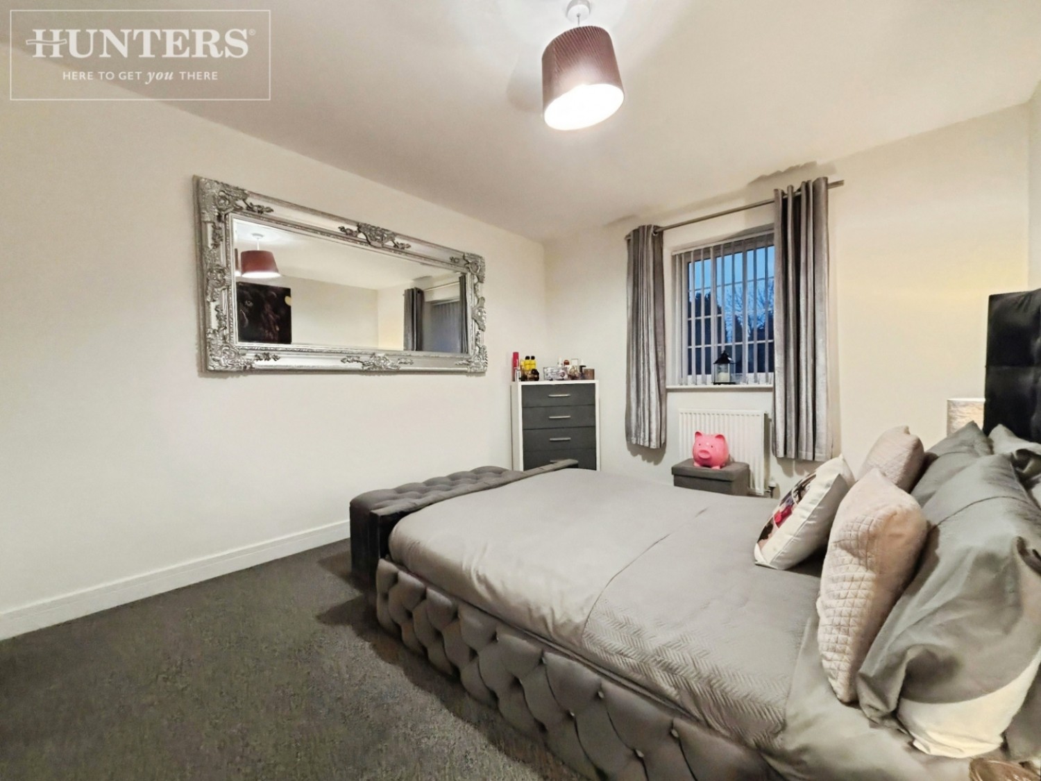 Park View, Brierley, Barnsley