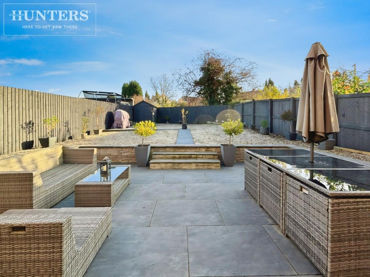 Park View, Brierley, Barnsley