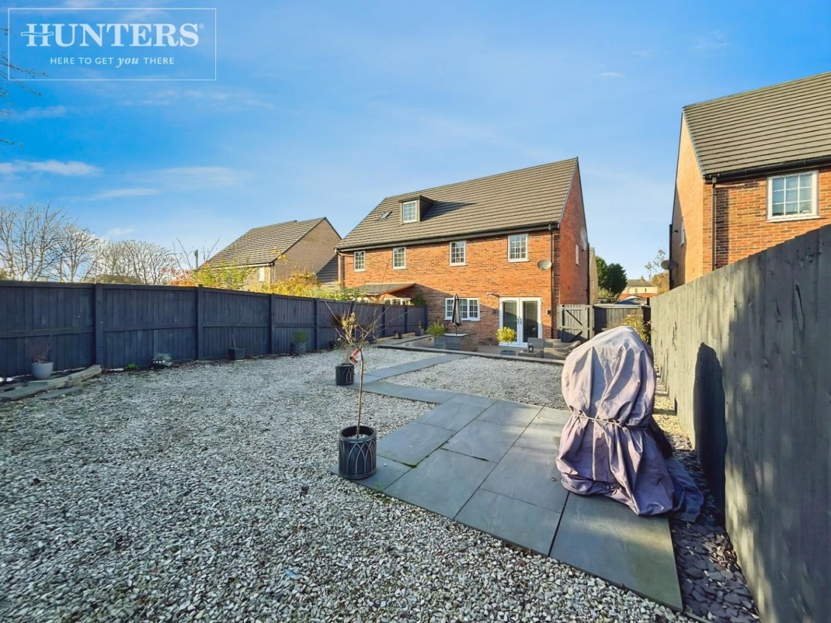 Park View, Brierley, Barnsley